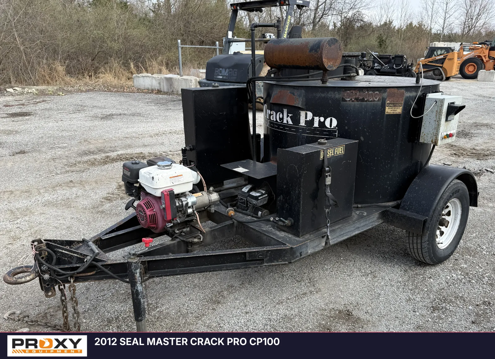 2012 SEAL MASTER Crack Pro CP100