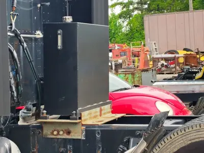 2013 PETERBILT 587 - view 8 of 35