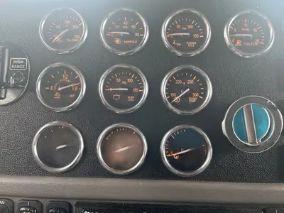 2021 PETERBILT 389 - view 15 of 51