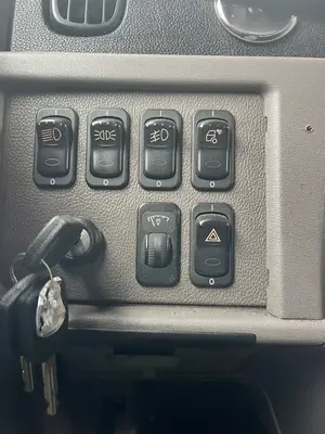 2021 PETERBILT 389 - view 18 of 51