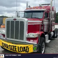2021 PETERBILT 389 - view 4 of 51