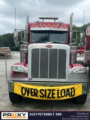 2021 PETERBILT 389 - view 3 of 51