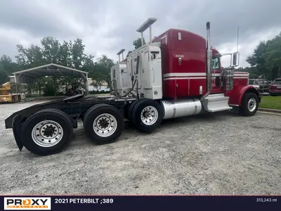 2021 PETERBILT 389 - view 6 of 51