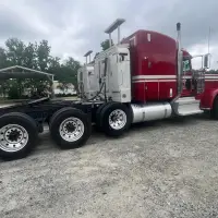 2021 PETERBILT 389 - view 7 of 51