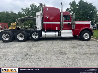 2021 PETERBILT 389 - view 5 of 51