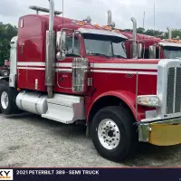 2021 PETERBILT 389 - view 2 of 47