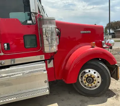 2013 KENWORTH W900 - view 7 of 32