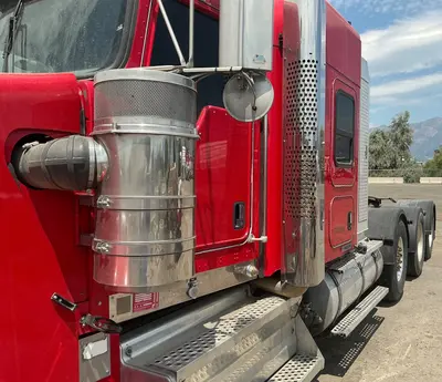 2013 KENWORTH W900 - view 8 of 32