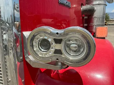 2013 KENWORTH W900 - view 9 of 32