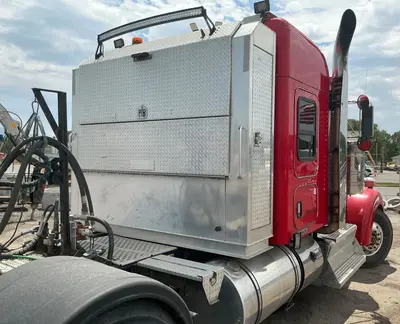 2013 KENWORTH W900 - view 11 of 32
