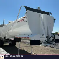 2022 RANCO ED32-34 - view 5 of 19