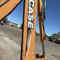 2006 Case 580 Super M Series 2 - view 9 of 10
