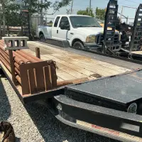 2018 Felling 28ft x 96" - view 10 of 18