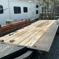 2018 Felling 28ft x 96" - view 18 of 18