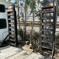 2018 Felling 28ft x 96" - view 16 of 18