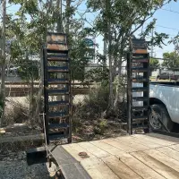 2018 Felling 28ft x 96" - view 8 of 18