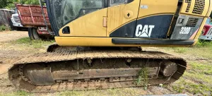2007 CATERPILLAR 320DL - view 16 of 61
