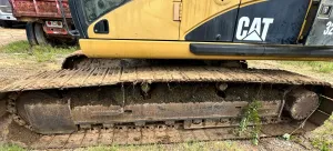2007 CATERPILLAR 320DL - view 17 of 61
