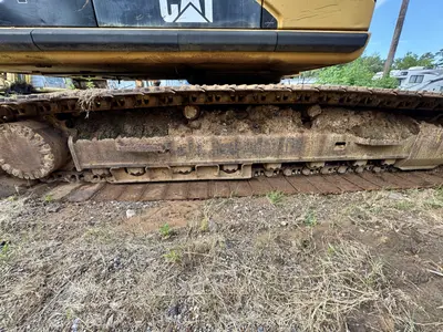 2007 CATERPILLAR 320DL - view 19 of 61