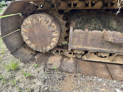 2007 CATERPILLAR 320DL - view 20 of 61