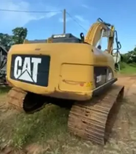2007 CATERPILLAR 320DL - view 14 of 61