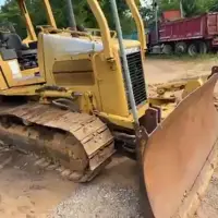 2002 CATERPILLAR D4G XL - view 6 of 18