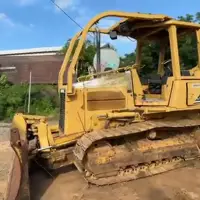 2002 CATERPILLAR D4G XL - view 8 of 18