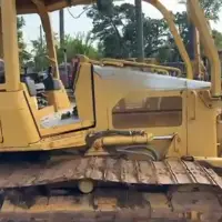 2002 CATERPILLAR D4G XL - view 10 of 18