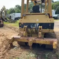 2002 CATERPILLAR D4G XL - view 12 of 18