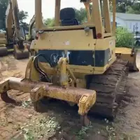2002 CATERPILLAR D4G XL - view 13 of 18