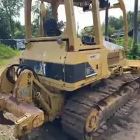 2002 CATERPILLAR D4G XL - view 14 of 18