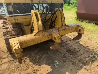 2004 CATERPILLAR D4G XL - view 17 of 59