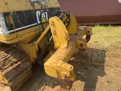 2004 CATERPILLAR D4G XL - view 16 of 59