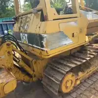 2004 CATERPILLAR D4G XL - view 10 of 59
