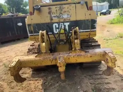 2004 CATERPILLAR D4G XL - view 15 of 59