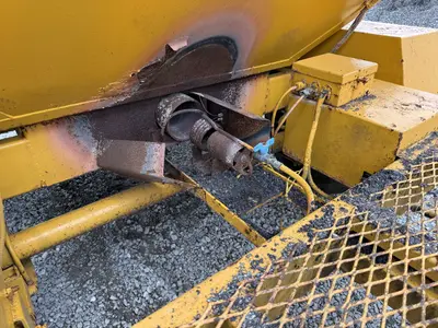 1995 SPAULDING Patch Trailer - view 14 of 16
