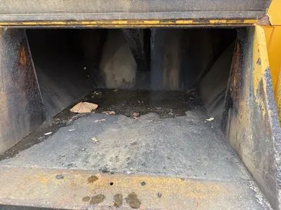 1995 SPAULDING Patch Trailer - view 15 of 16