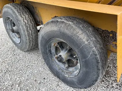 1995 SPAULDING Patch Trailer - view 11 of 16