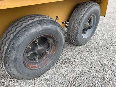1995 SPAULDING Patch Trailer - view 12 of 16
