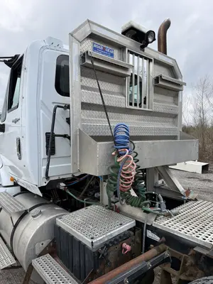 2012 INTERNATIONAL ProStar +122 - view 14 of 24
