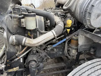 2012 INTERNATIONAL ProStar +122 - view 18 of 24