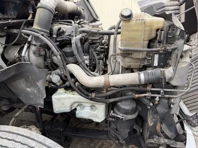 2012 INTERNATIONAL ProStar +122 - view 19 of 24