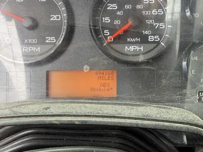 2012 INTERNATIONAL ProStar +122 - view 20 of 24