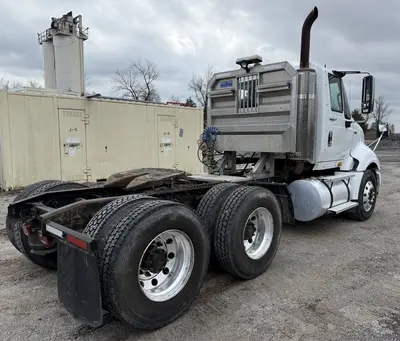 2012 INTERNATIONAL ProStar +122 - view 6 of 24