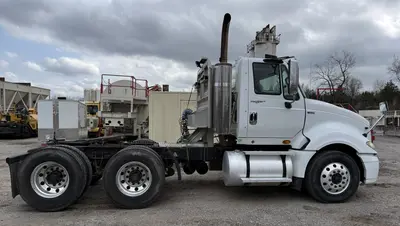 2012 INTERNATIONAL ProStar +122 - view 7 of 24