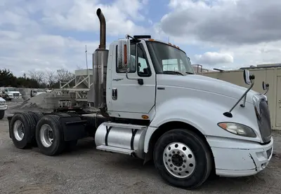 2012 INTERNATIONAL ProStar +122 - view 8 of 24