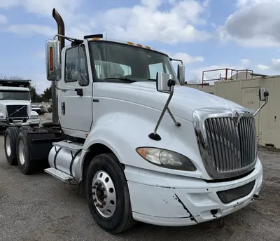 2012 INTERNATIONAL ProStar +122 - view 9 of 24