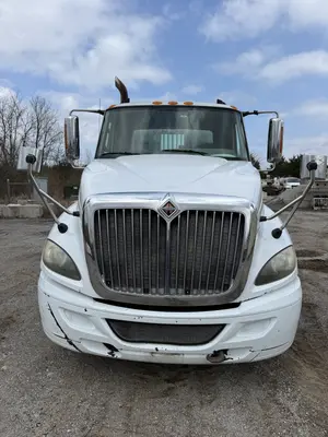 2012 INTERNATIONAL ProStar +122 - view 10 of 24