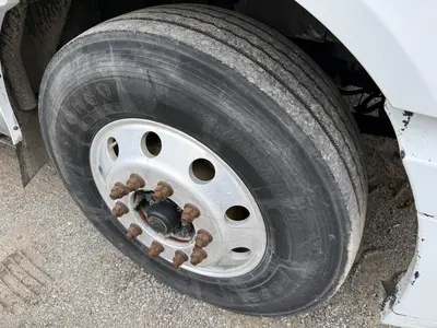 2012 INTERNATIONAL ProStar +122 - view 11 of 24