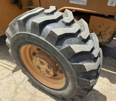 2003 CASE 580 Super M - view 11 of 24